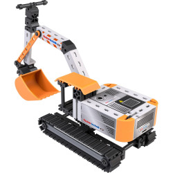 FISCHERTECHNIC 49287 DIGGER...