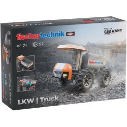 FISCHERTECHNIC 49294 TRUCK