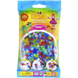 HAMA MIDI 1000 KORALIKÓW...