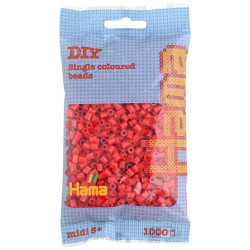 HAMA MIDI 1000 KORALIKÓW...