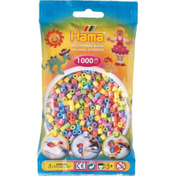 HAMA MIDI 1000 KORALIKÓW...