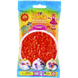 HAMA MIDI 1000 KORALIKÓW...