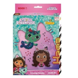 HAMA PUDEŁKO PREZENTOWE...