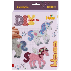 HAMA MIDI PUDEŁKO...