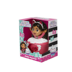 HTI GABBY MASZYNKA DO BANIEK