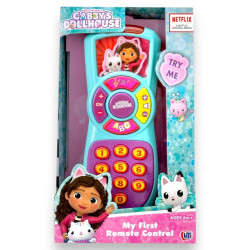 HTI PILOT DO TELEWIZORA GABBY