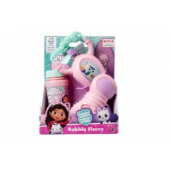 HTI GABBY PISTOLET Z BAŃKAMI