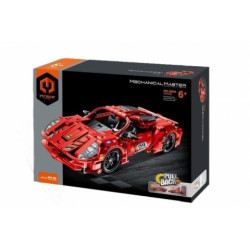 IM MASTER KLOCKI AUTO...