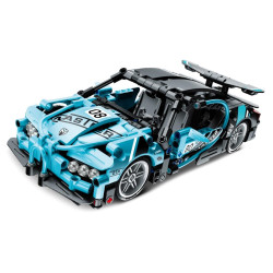 IM MASTER KLOCKI  AUTO...