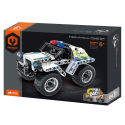 IM MASTER KLOCKI AUTO...