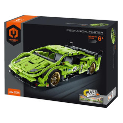 IM MASTER KLOCKI AUTO...