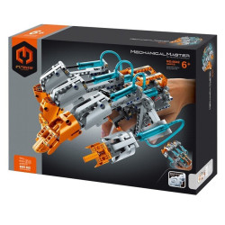 IM MASTER KLOCKI BIONICZNA...