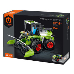 IM MASTER KLOCKI KOMBAJN...