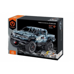 IM MASTER KLOCKI PICK UP