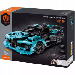 IM MASTER KLOCKI RC...