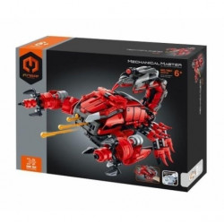 IM MASTER KLOCKI RĘKAWICA...