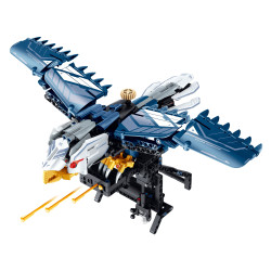 IM MASTER KLOCKI RĘKAWICA...