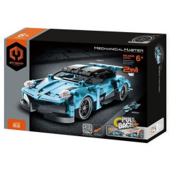 IM MASTER KLOCKI SAMOCHÓD...