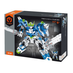 IM MASTER KLOCKI MECHA...