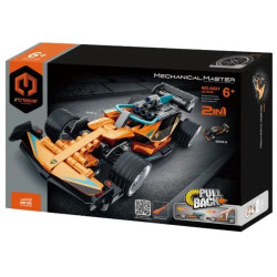 IM MASTER KLOCKI WYŚCIGÓWKA...