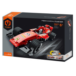 IM MASTER KLOCKI WYŚCIGÓWKA