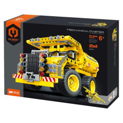 IM MASTER KLOCKI 2W1...