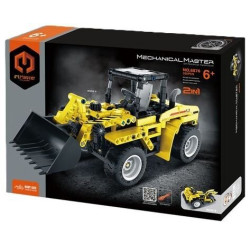 IM MASTER 2W1 ŁADOWARKA...