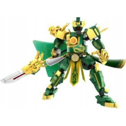 IM MASTER ROBOT TYGR 373...