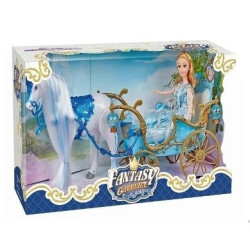 KAROCA Z KONIEM ARTYK