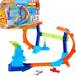 MATTEL JFH36 HW MISTRZOWSKI...