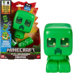 MATTEL JGX49 MINECRAFT...