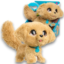 ORBICO FURREAL GOLDEN RETRIVER