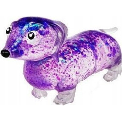 PIESEK DO ŚCISKANIA 11CM HIPO