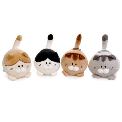 PLUSZOWE KOTKI ARTYK