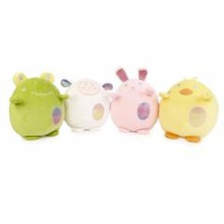 PLUSZOWE ZWIERZĄTKA ARTYK