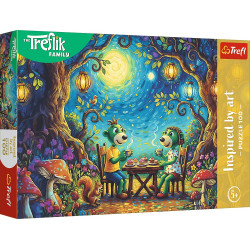 PUZZLE TREFL 16561 100...