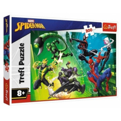 PUZZLE TREFL 300 23036...