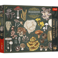 PUZZLE TREFL PREMIUM PLUS...