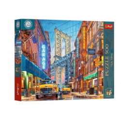 PUZZLE TREFL 500 37613...