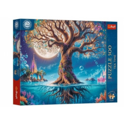 PUZZLE TREFL 500 37615...