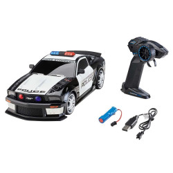 REV 24665 RC CAR MUSTANG...