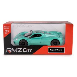 RMZ 554078 PAGANI UTOPIA...