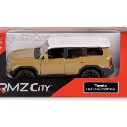 RMZ TOYOTA LAND CRUISER...