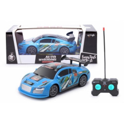 SAMOCHÓD R/C TOYS FOR BOYS...