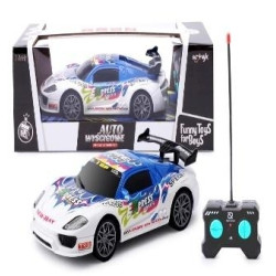 SAMOCHÓD R/C TOYS FOR BOYS...