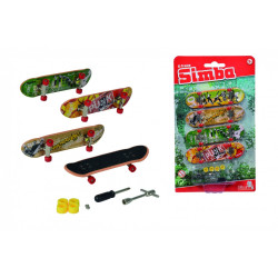 SIMBA 103306084 ZESTAW MINI...