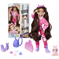 SIMBA 105953975 LALKA...