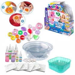 SIMBA 106322961 AQUA GELZ...