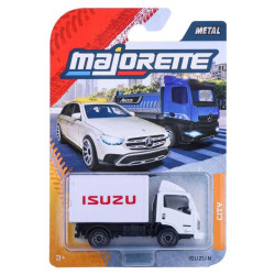 SIMBA 8503000002 MAJORETTE...