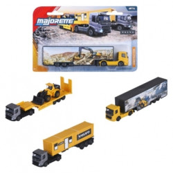 SIMBA 8503103000 MAJORETTE...